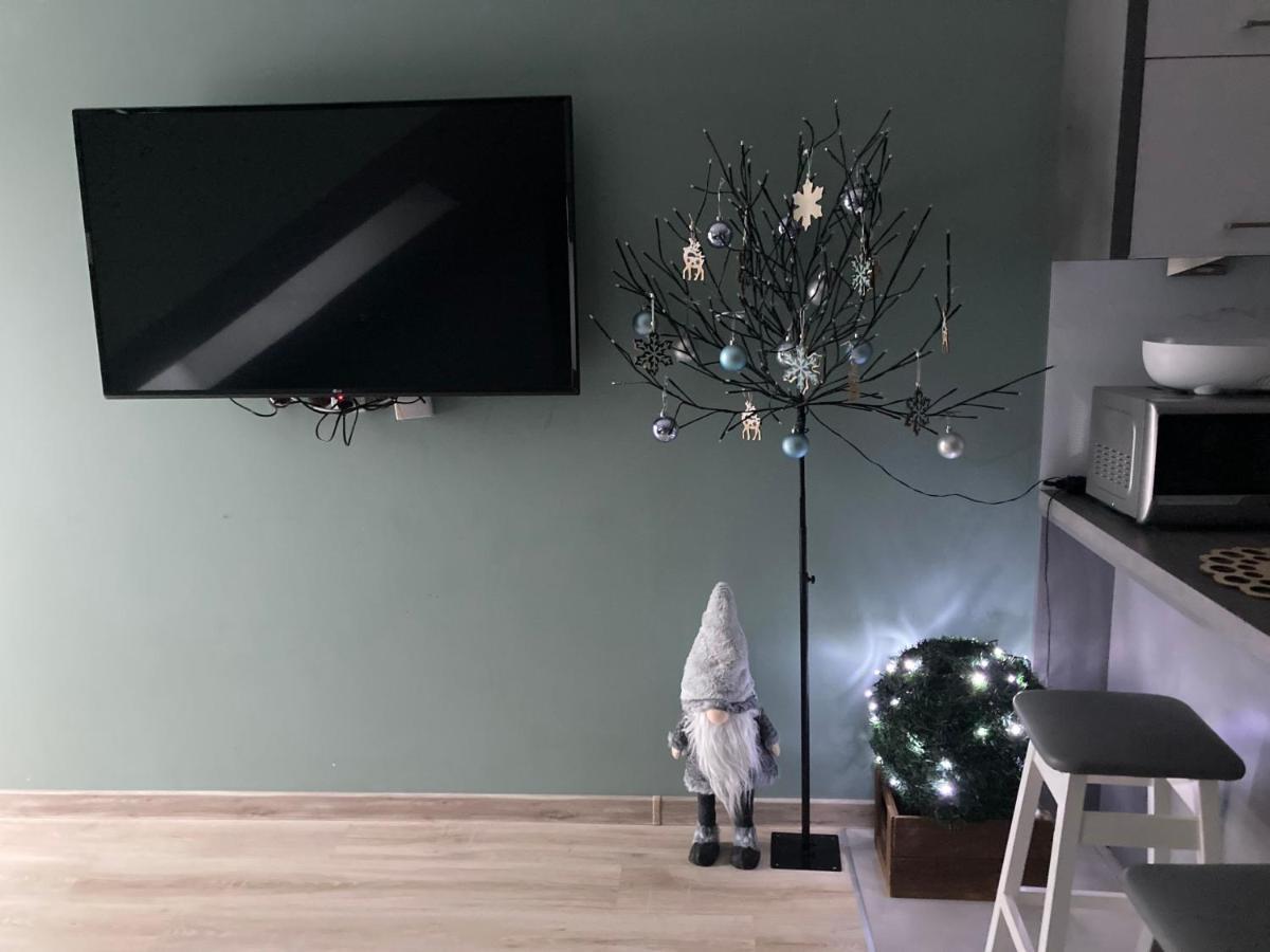 Apartament Widokowy Ustrzyki Dolne Exterior photo