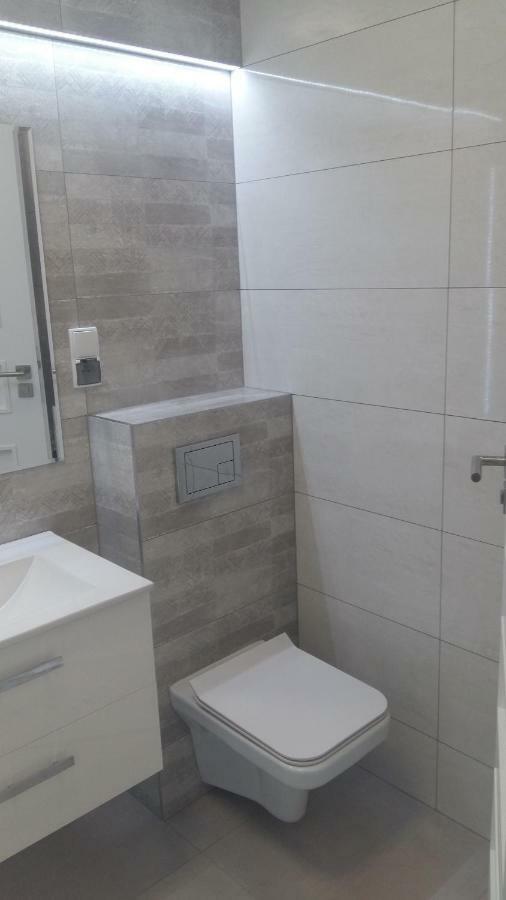 Apartament Widokowy Ustrzyki Dolne Exterior photo